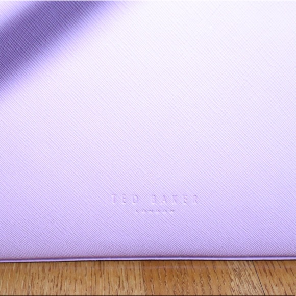 Ted Baker Medium size handle bag & shopper tote - Picture 8 of 8